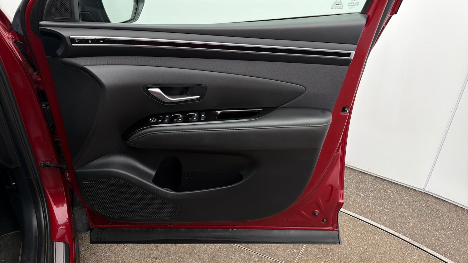 Used Hyundai TUCSON 2022 for sale - 78109073: Photo 14