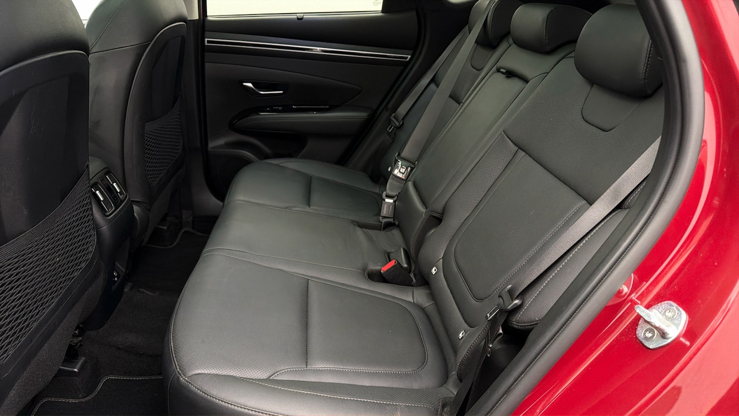 Used Hyundai TUCSON 2022 for sale - 78109073: Photo 15