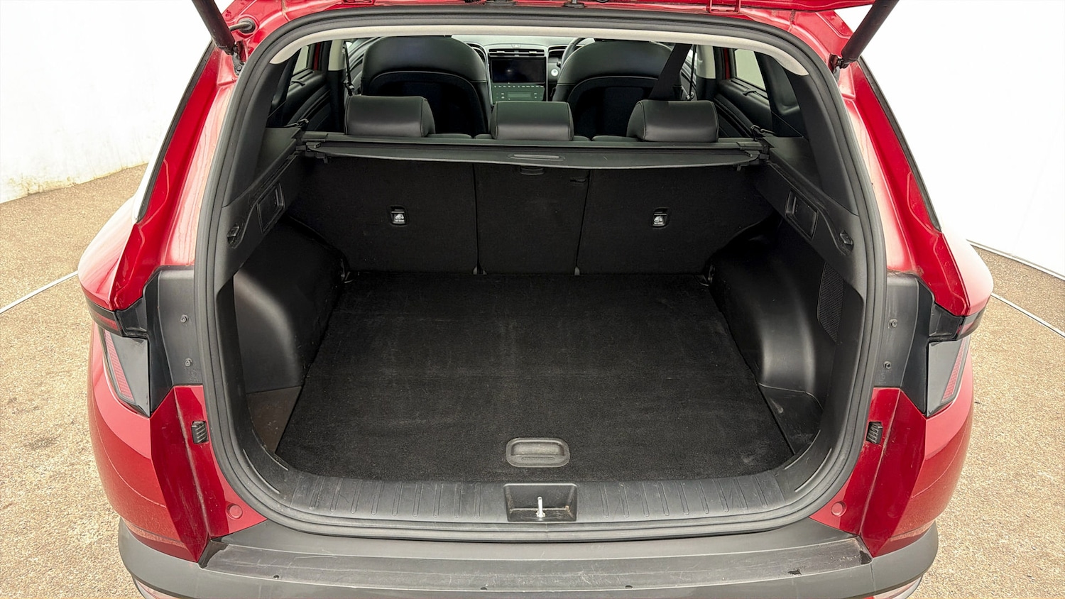 Used Hyundai TUCSON 2022 for sale - 78109073: Photo 16