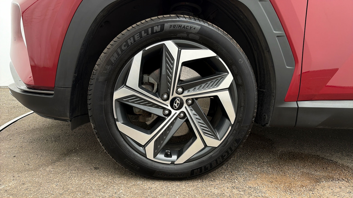 Used Hyundai TUCSON 2022 for sale - 78109073: Photo 17