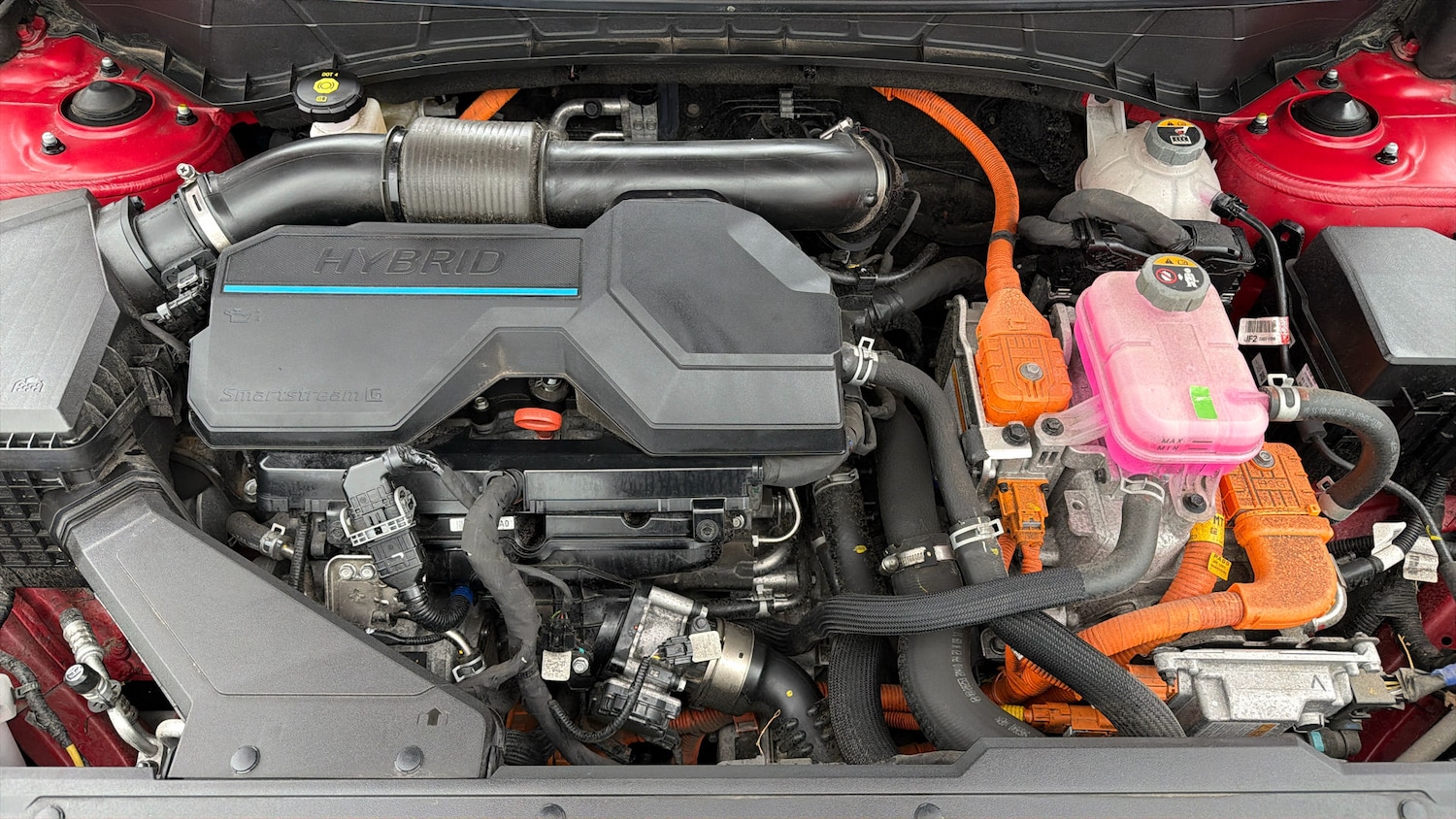 Used Hyundai TUCSON 2022 for sale - 78109073: Photo 18