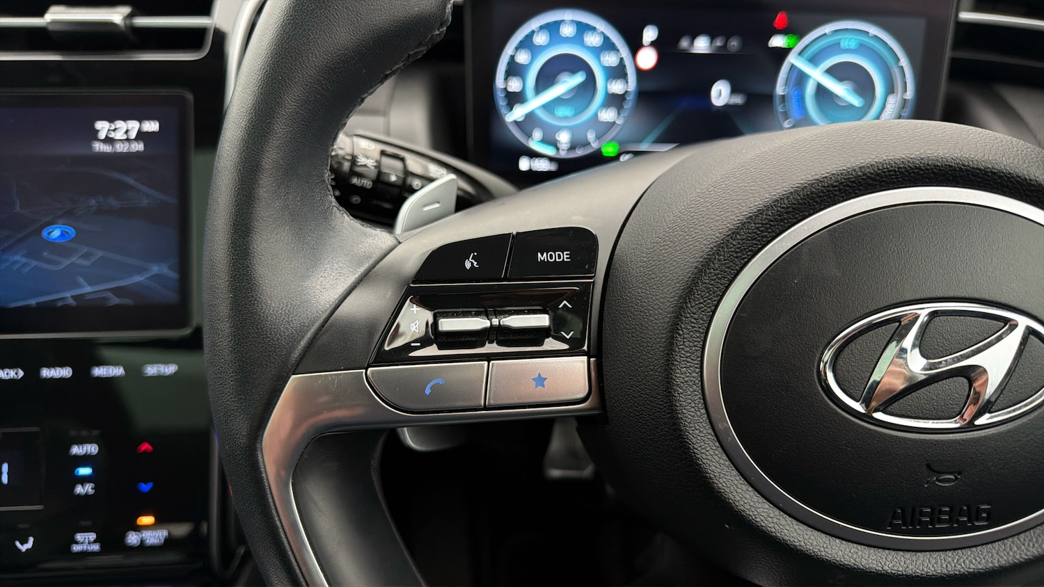 Used Hyundai TUCSON 2022 for sale - 78109073: Photo 22