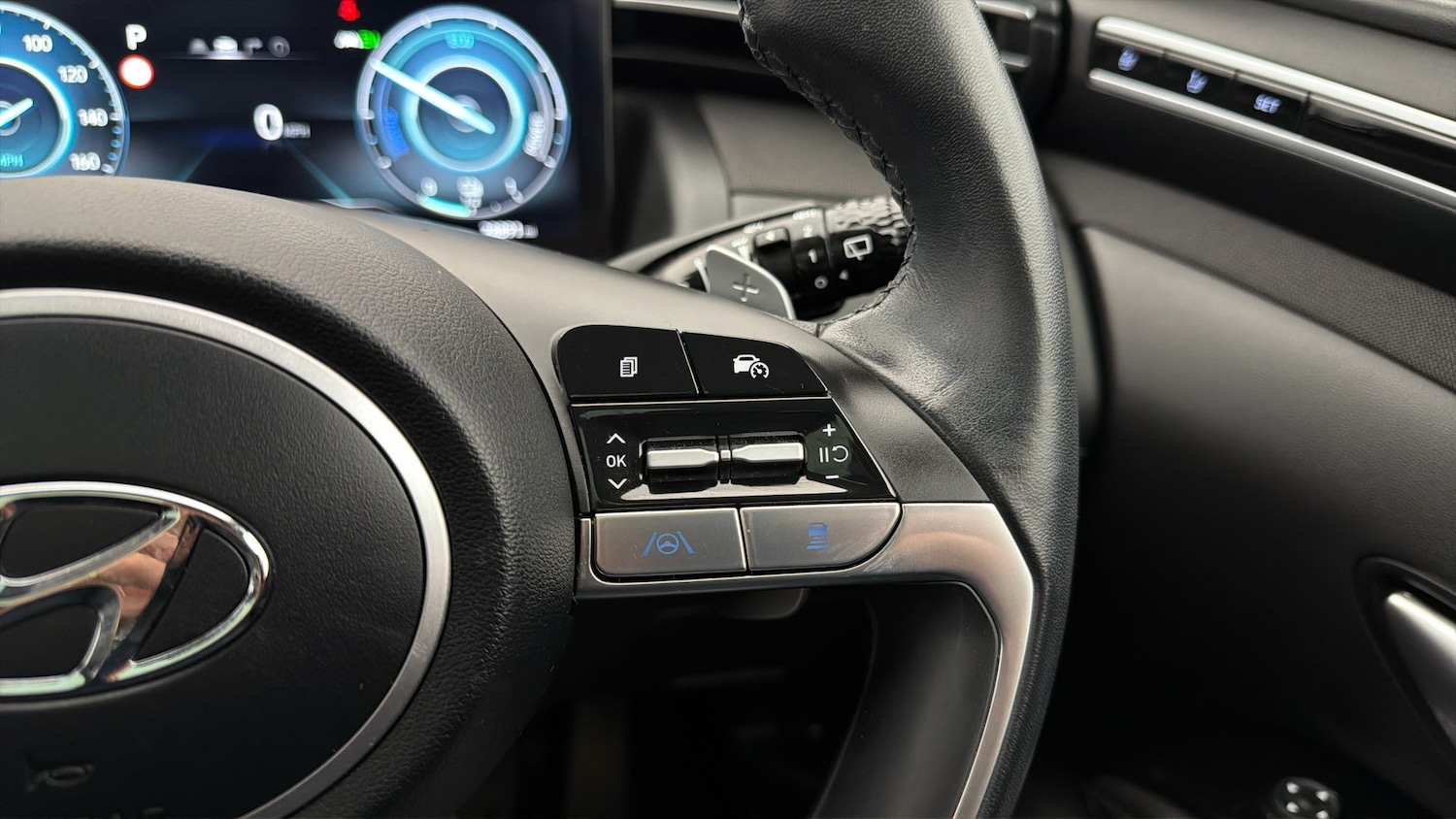 Used Hyundai TUCSON 2022 for sale - 78109073: Photo 23