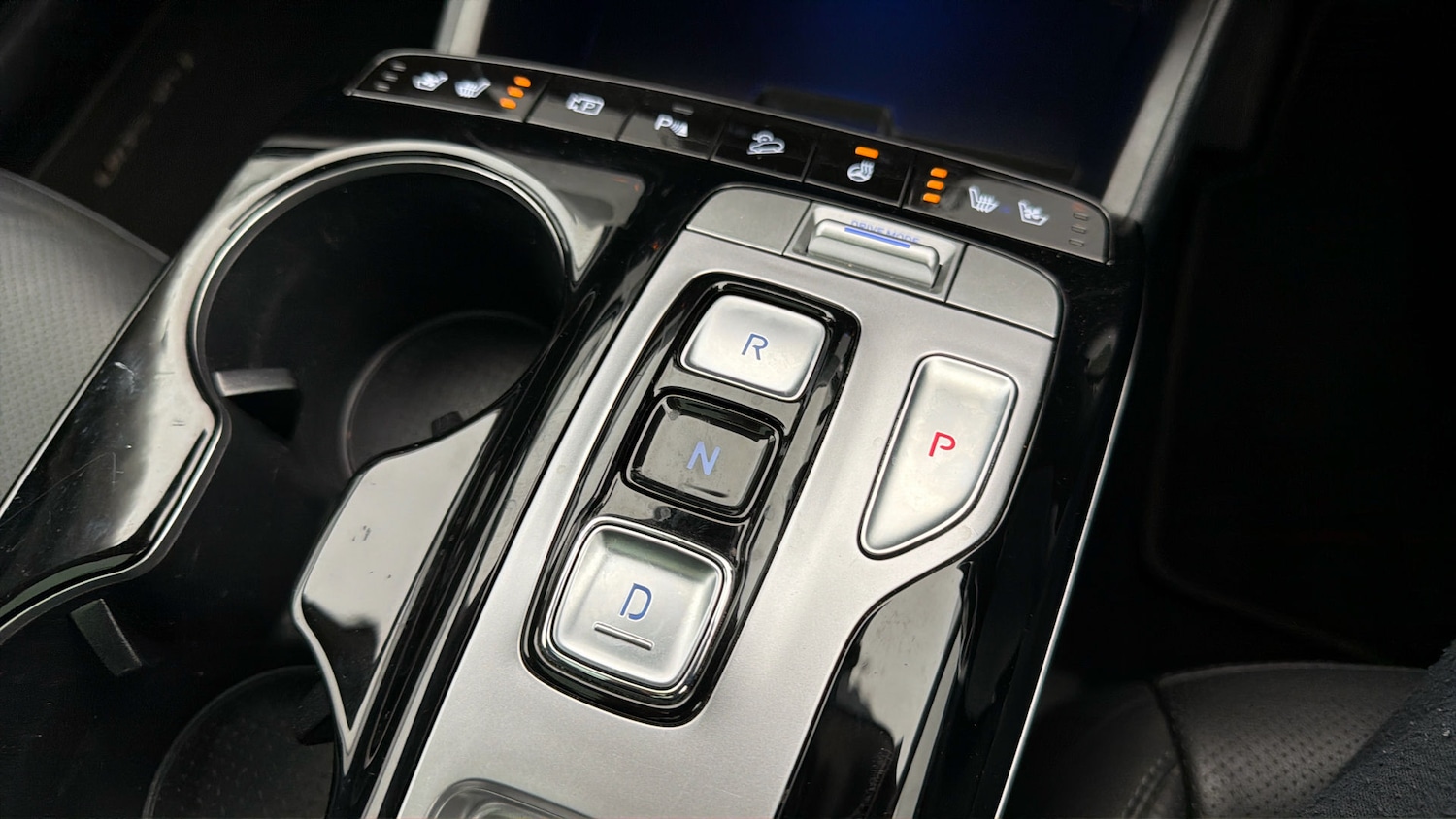 Used Hyundai TUCSON 2022 for sale - 78109073: Photo 24