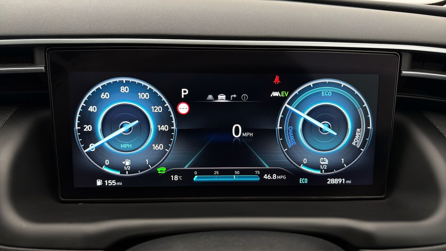 Used Hyundai TUCSON 2022 for sale - 78109073: Photo 25