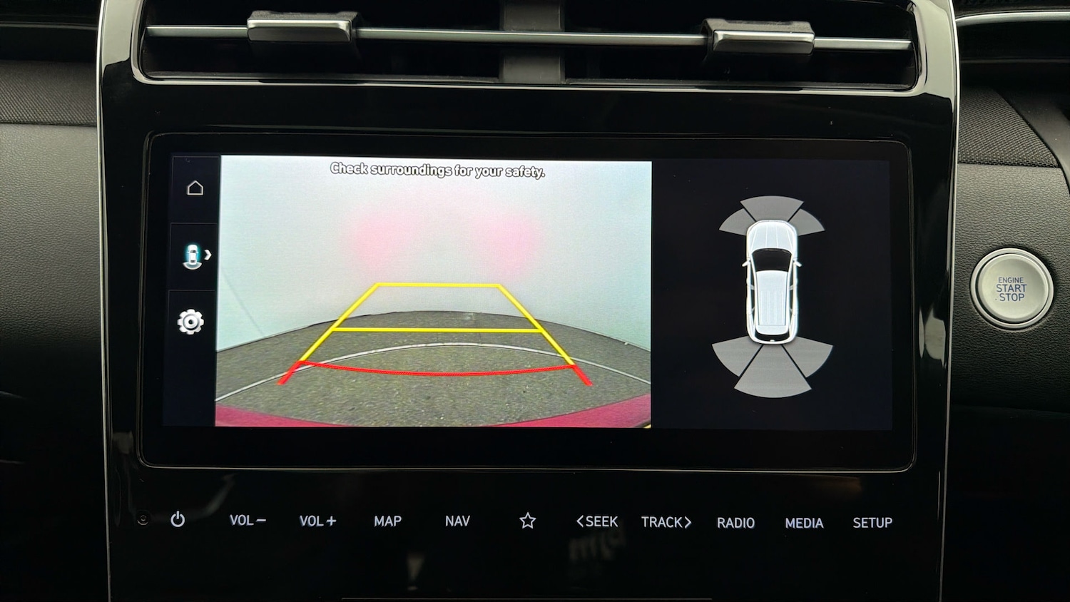 Used Hyundai TUCSON 2022 for sale - 78109073: Photo 26