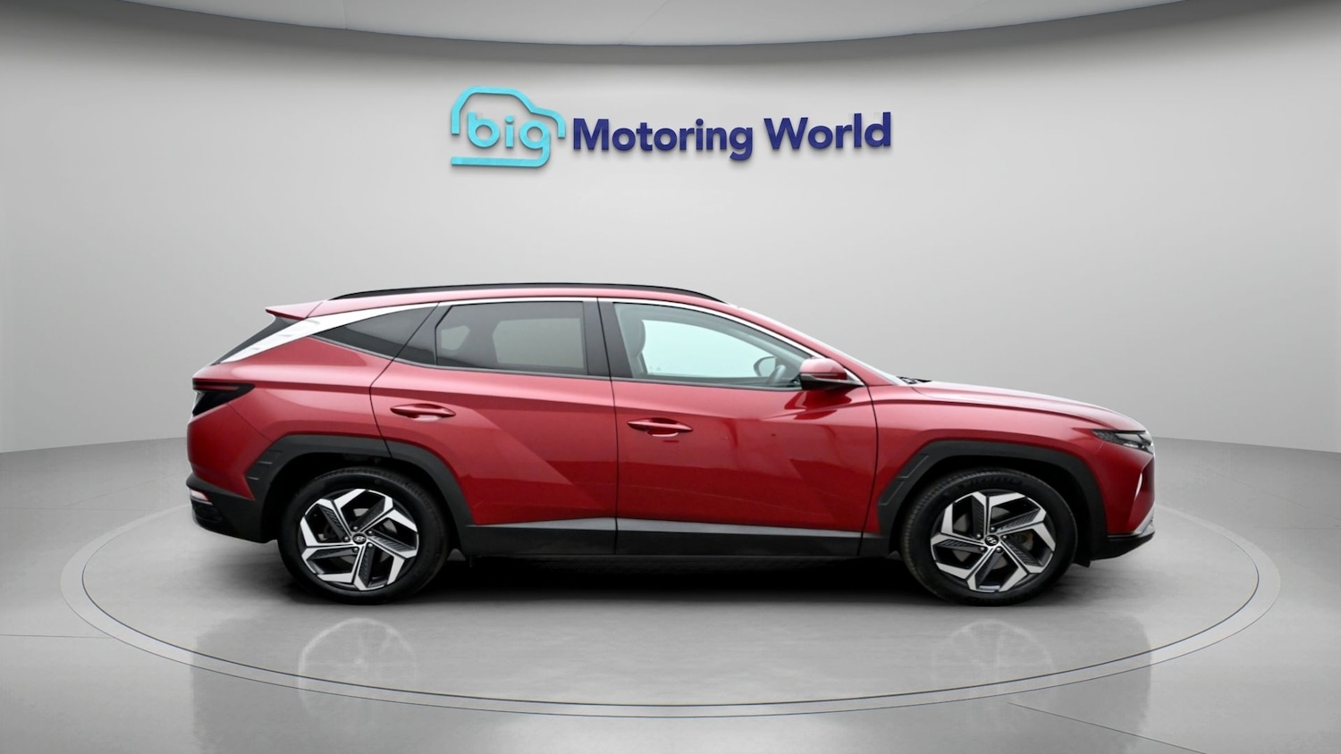 Used Hyundai TUCSON 2022 for sale - 78109073: Photo 8