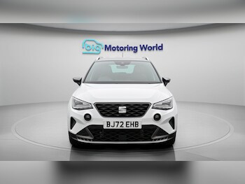 Used SEAT Arona 2022 for sale - 78847207: Photo