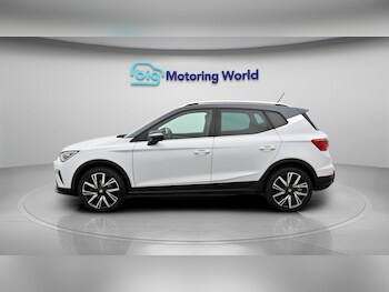 Used SEAT Arona 2022 for sale - 78847207: Photo