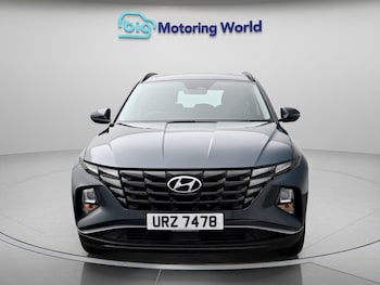 Used Hyundai TUCSON 2023 for sale - 79504553: Photo