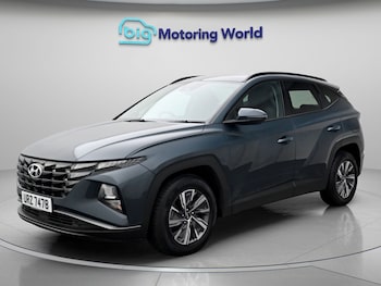 Used Hyundai TUCSON 2023 for sale - 79504553: Photo