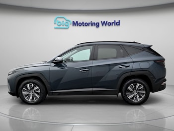 Used Hyundai TUCSON 2023 for sale - 79504553: Photo
