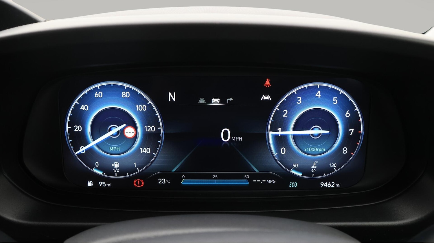 Used Hyundai BAYON 2023 for sale - 76498963: Photo 11