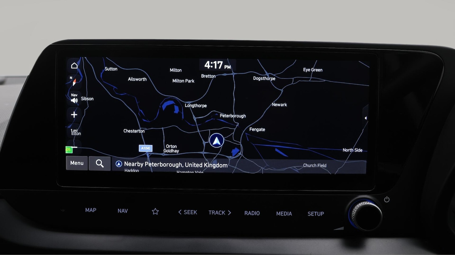 Used Hyundai BAYON 2023 for sale - 76498963: Photo 12