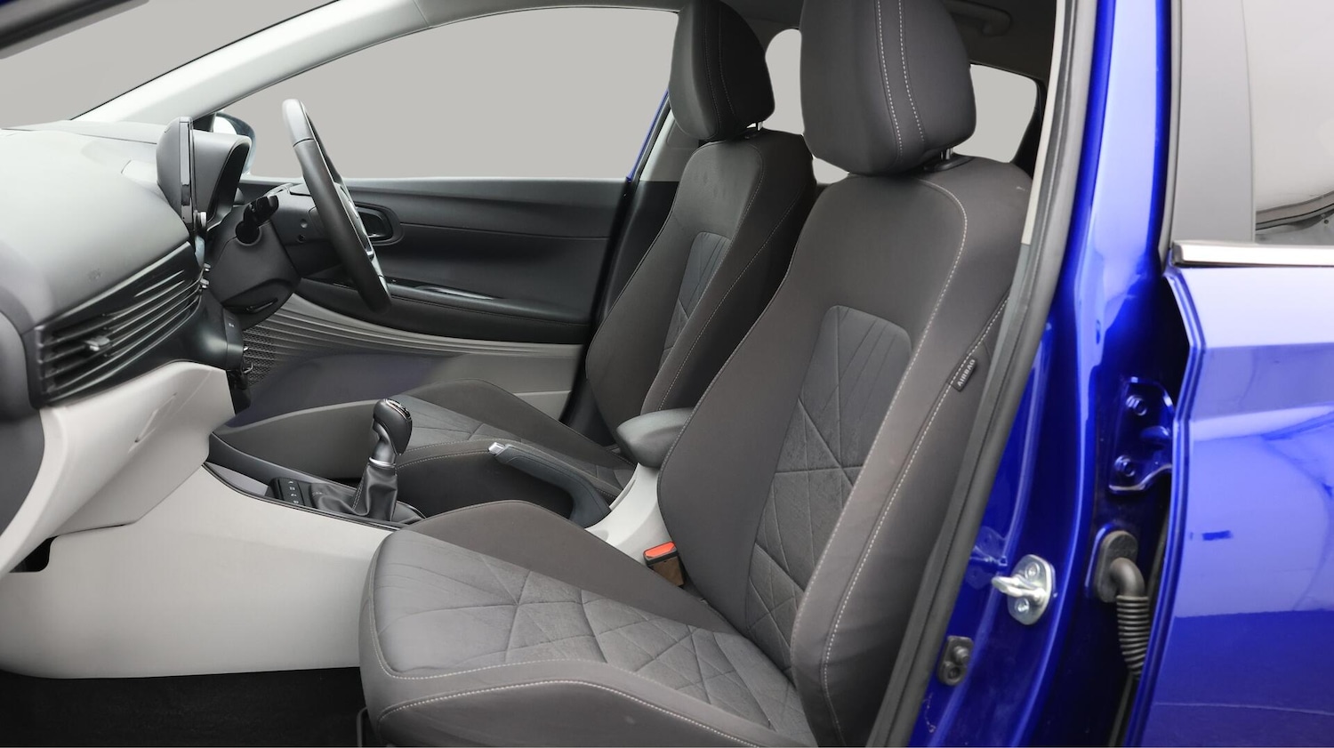 Used Hyundai BAYON 2023 for sale - 76498963: Photo 15