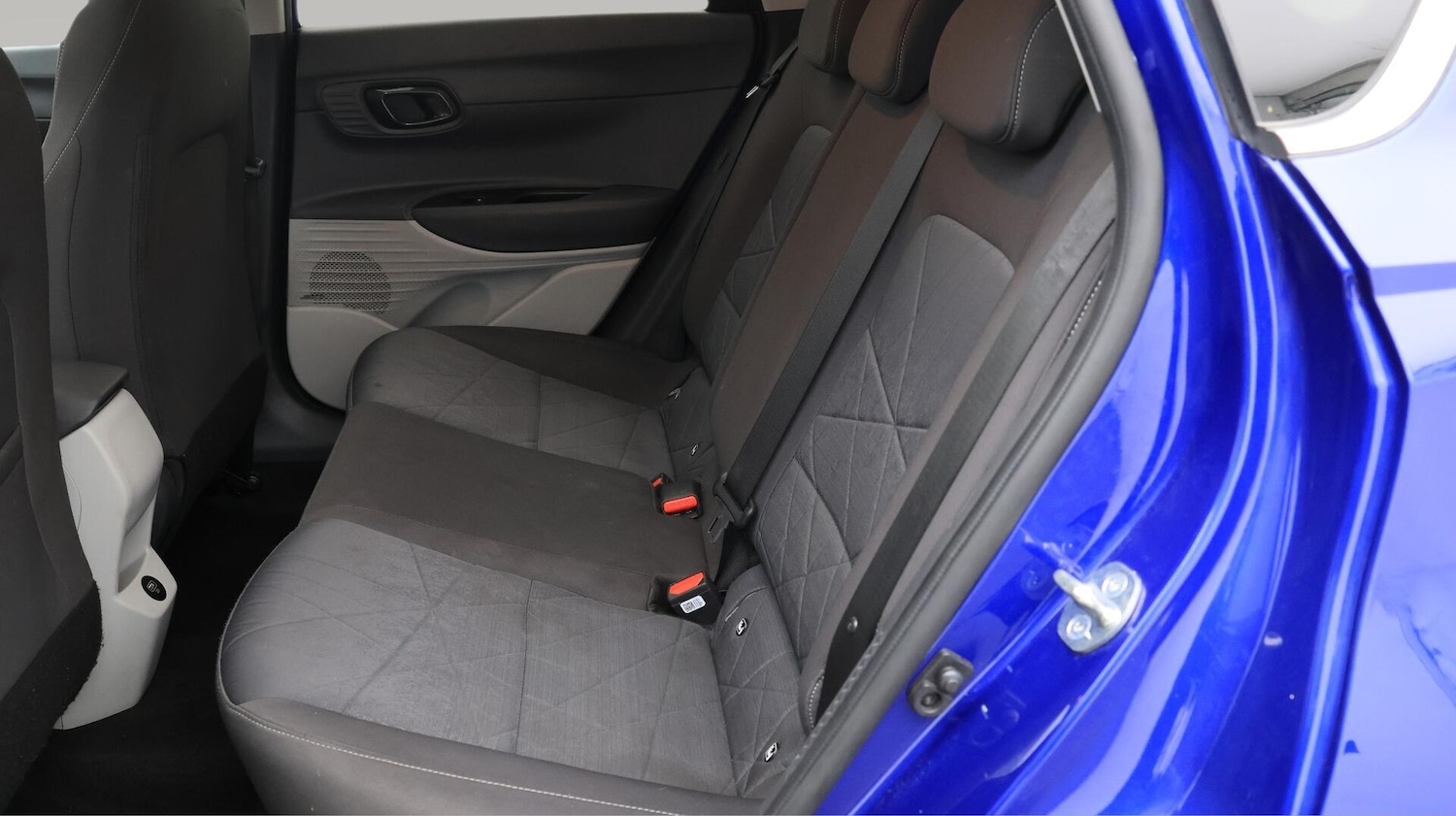 Used Hyundai BAYON 2023 for sale - 76498963: Photo 17