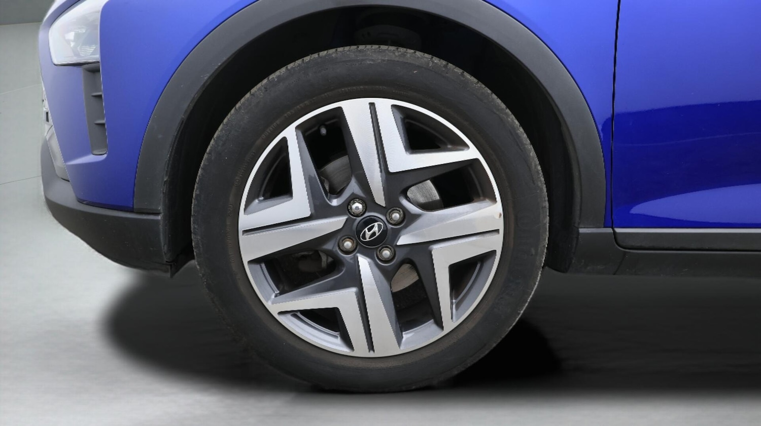 Used Hyundai BAYON 2023 for sale - 76498963: Photo 19