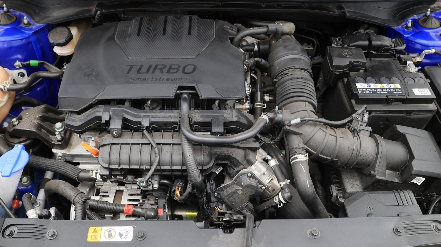 Used Hyundai BAYON 2023 for sale - 76498963: Photo 20