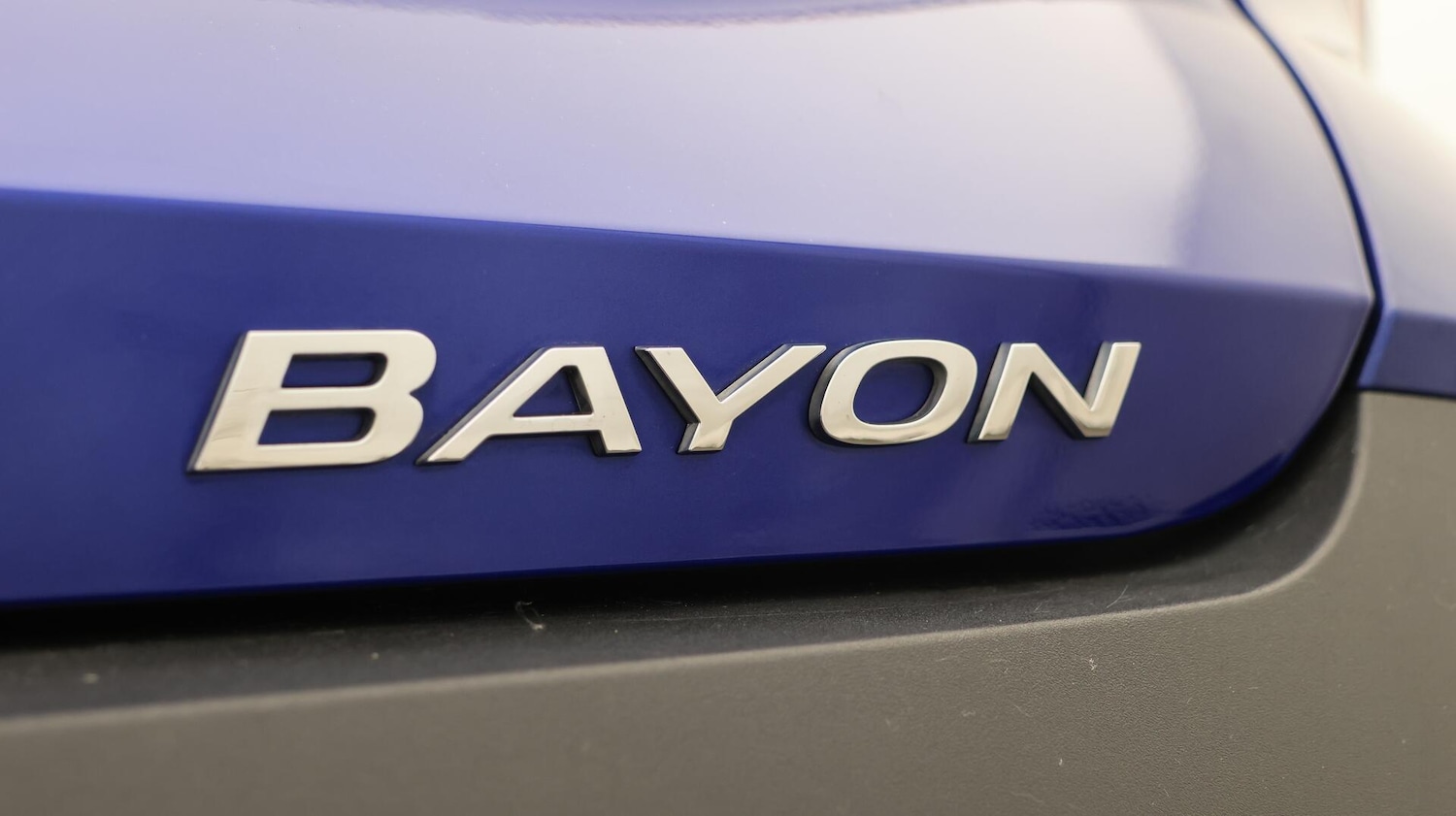 Used Hyundai BAYON 2023 for sale - 76498963: Photo 23