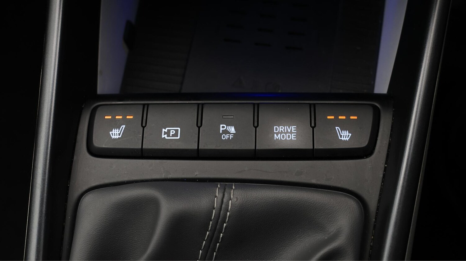 Used Hyundai BAYON 2023 for sale - 76498963: Photo 26