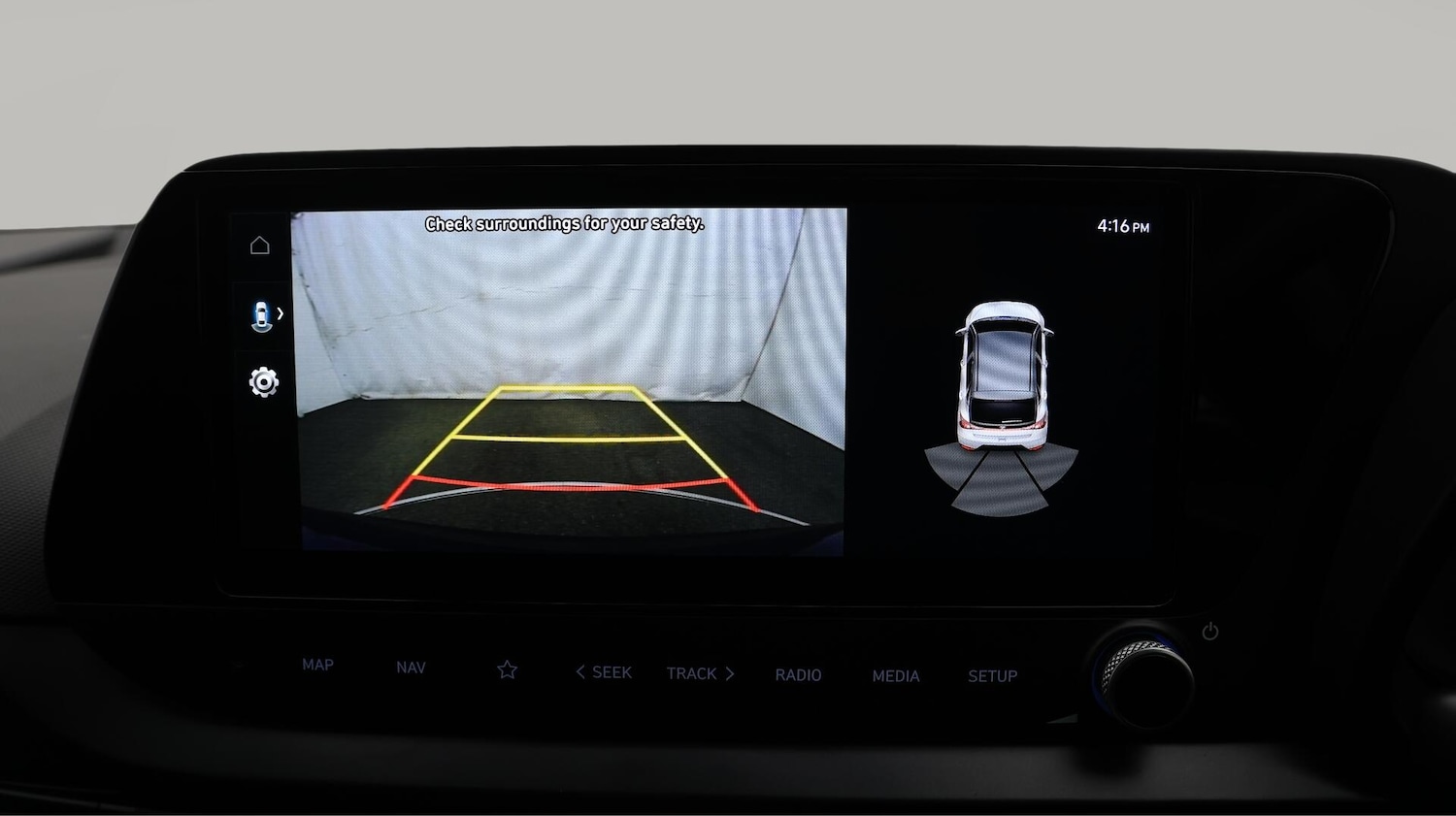 Used Hyundai BAYON 2023 for sale - 76498963: Photo 28