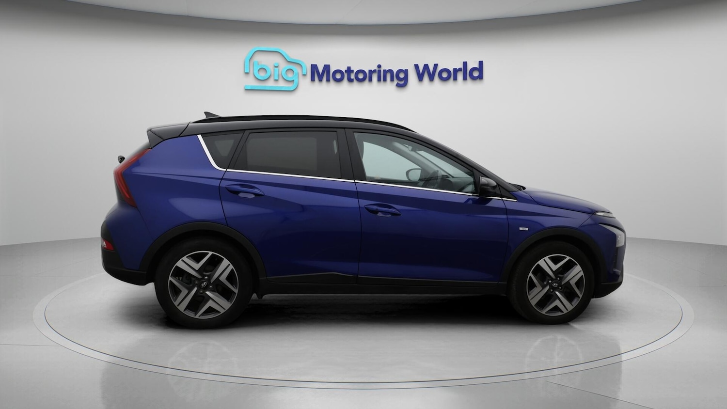 Used Hyundai BAYON 2023 for sale - 76498963: Photo 9