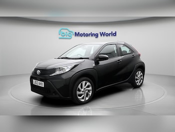 Used Toyota Aygo X 2023 for sale - 79503878: Photo