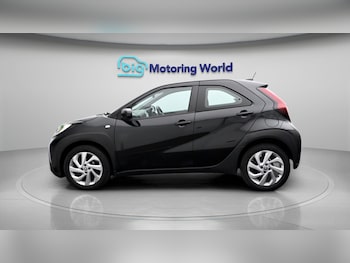 Used Toyota Aygo X 2023 for sale - 79503878: Photo