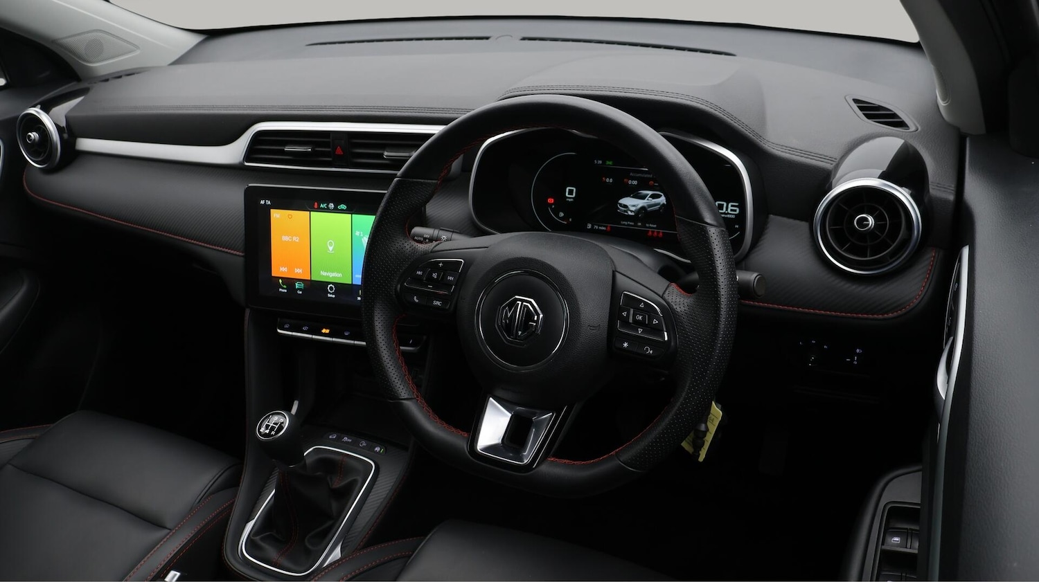 Used MG MG ZS 2022 for sale - 76484894: Photo 10