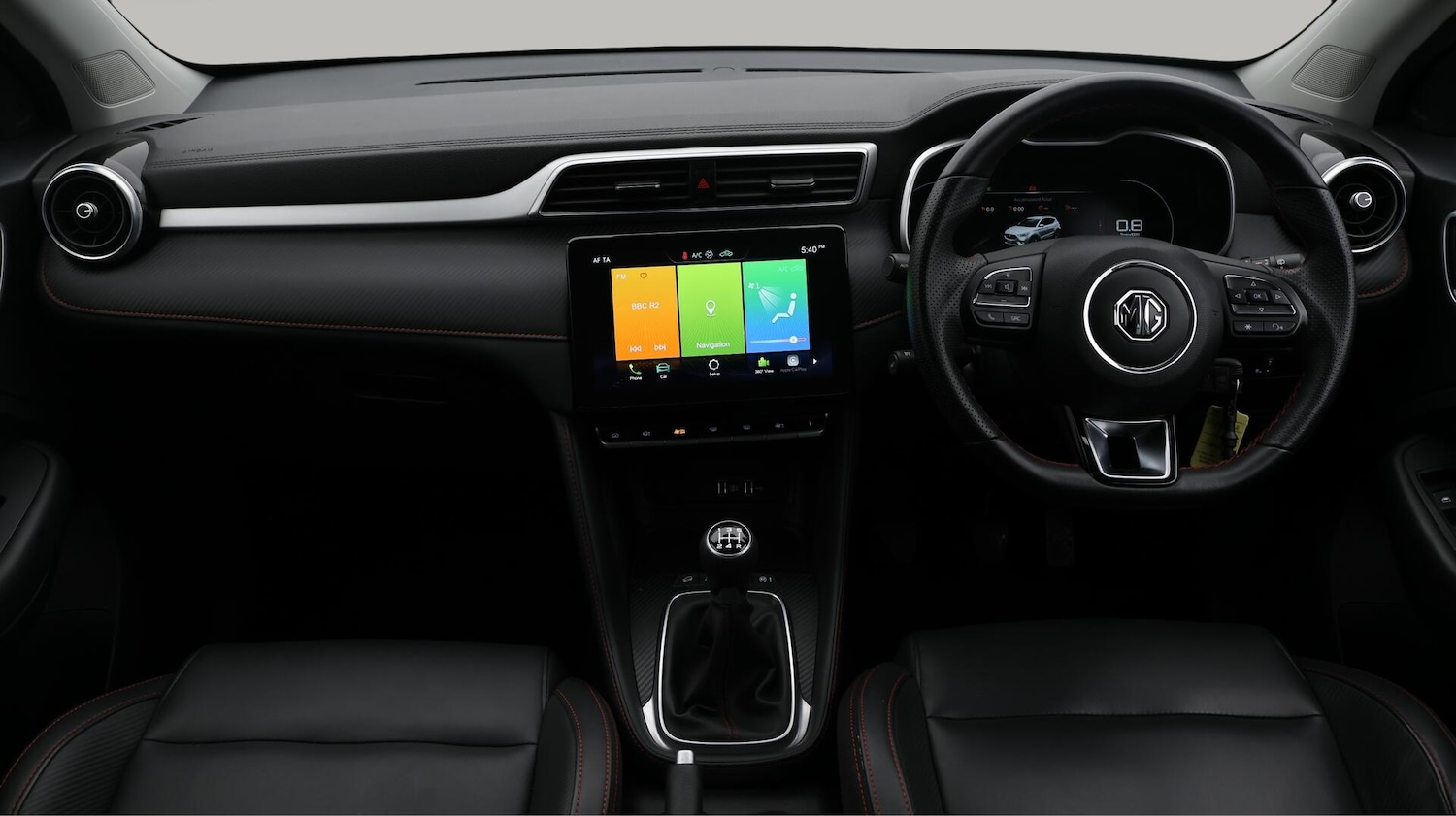 Used MG MG ZS 2022 for sale - 76484894: Photo 14