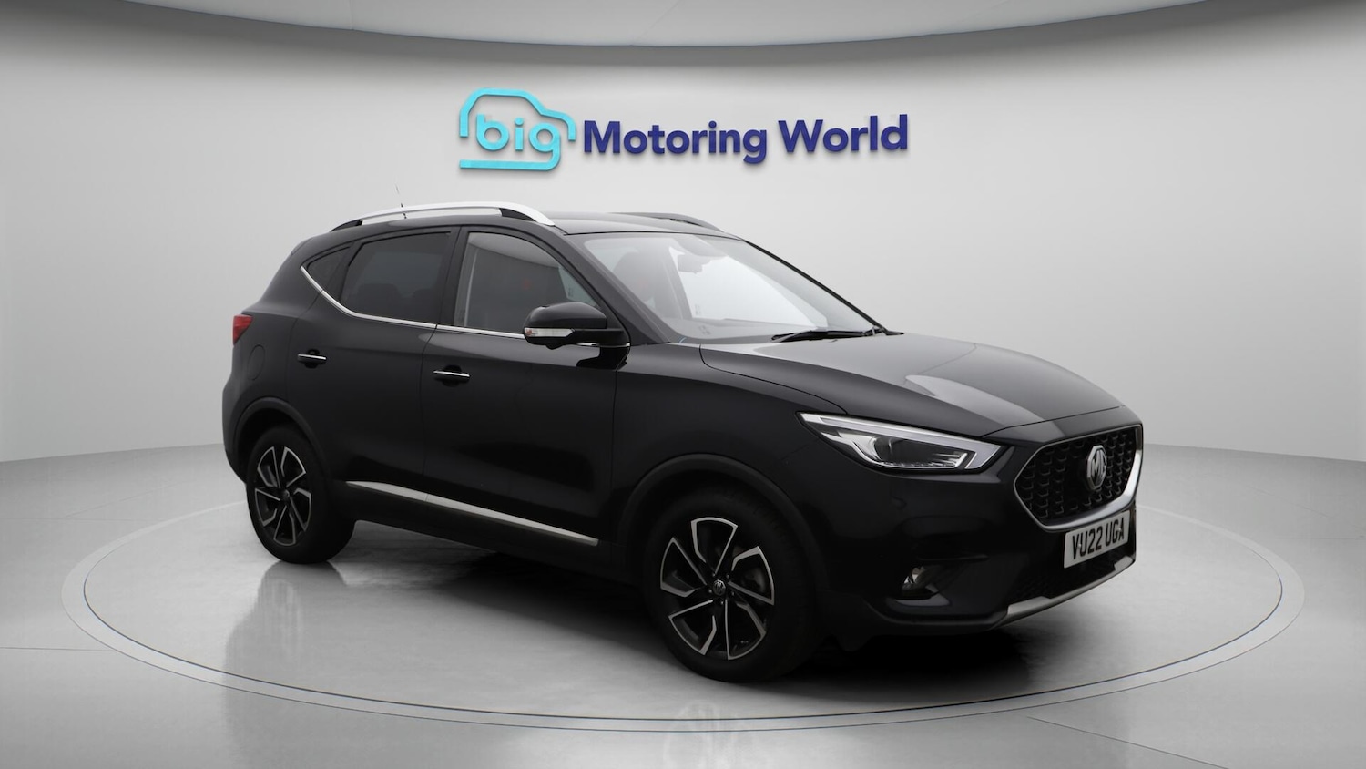 Used MG MG ZS 2022 for sale - 76484894: Photo 2