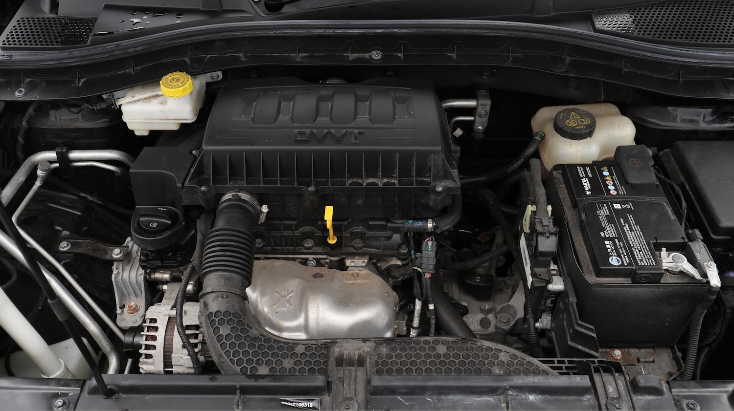 Used MG MG ZS 2022 for sale - 76484894: Photo 20