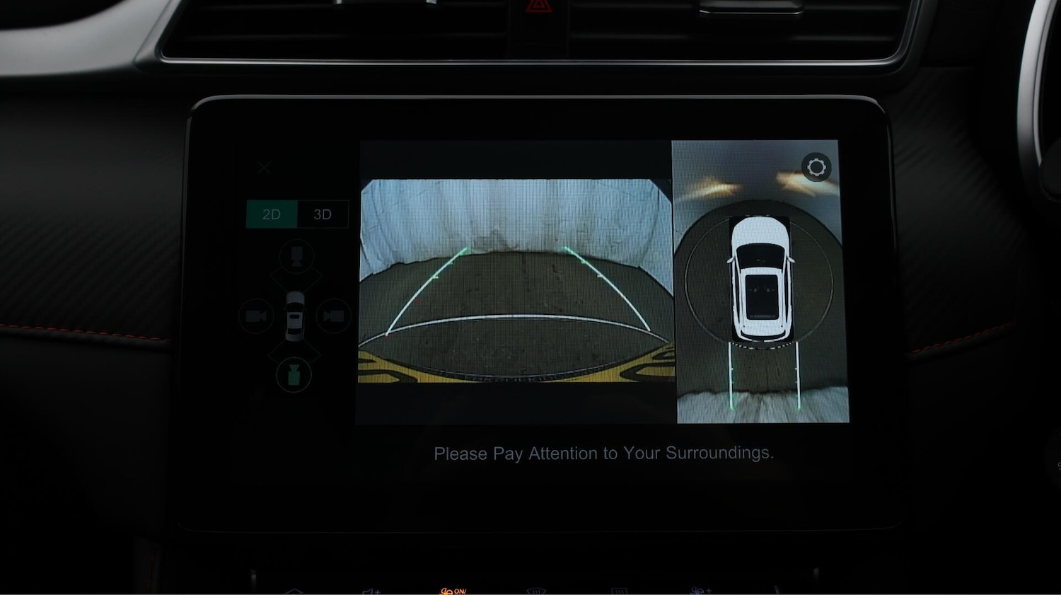 Used MG MG ZS 2022 for sale - 76484894: Photo 24