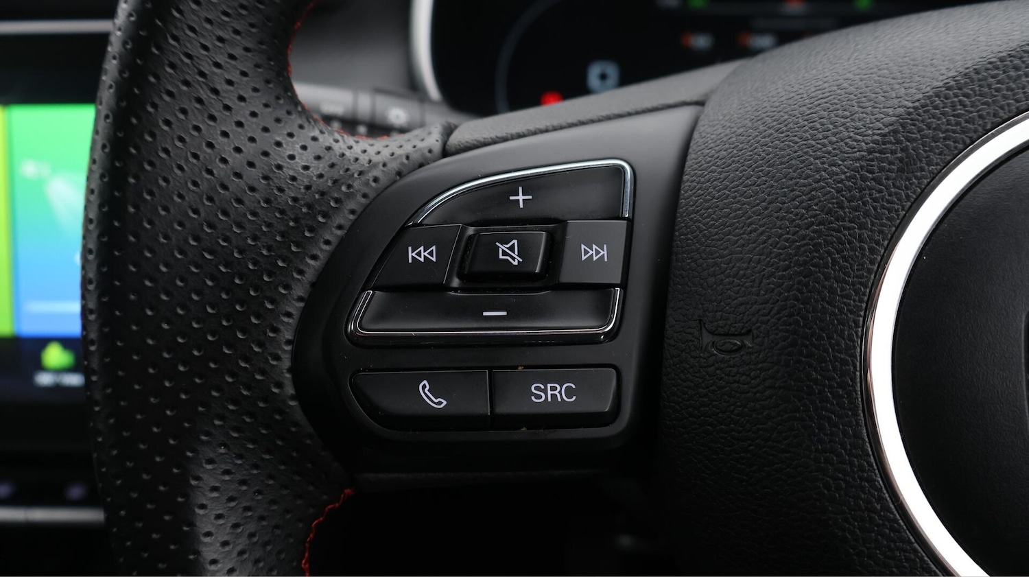 Used MG MG ZS 2022 for sale - 76484894: Photo 25