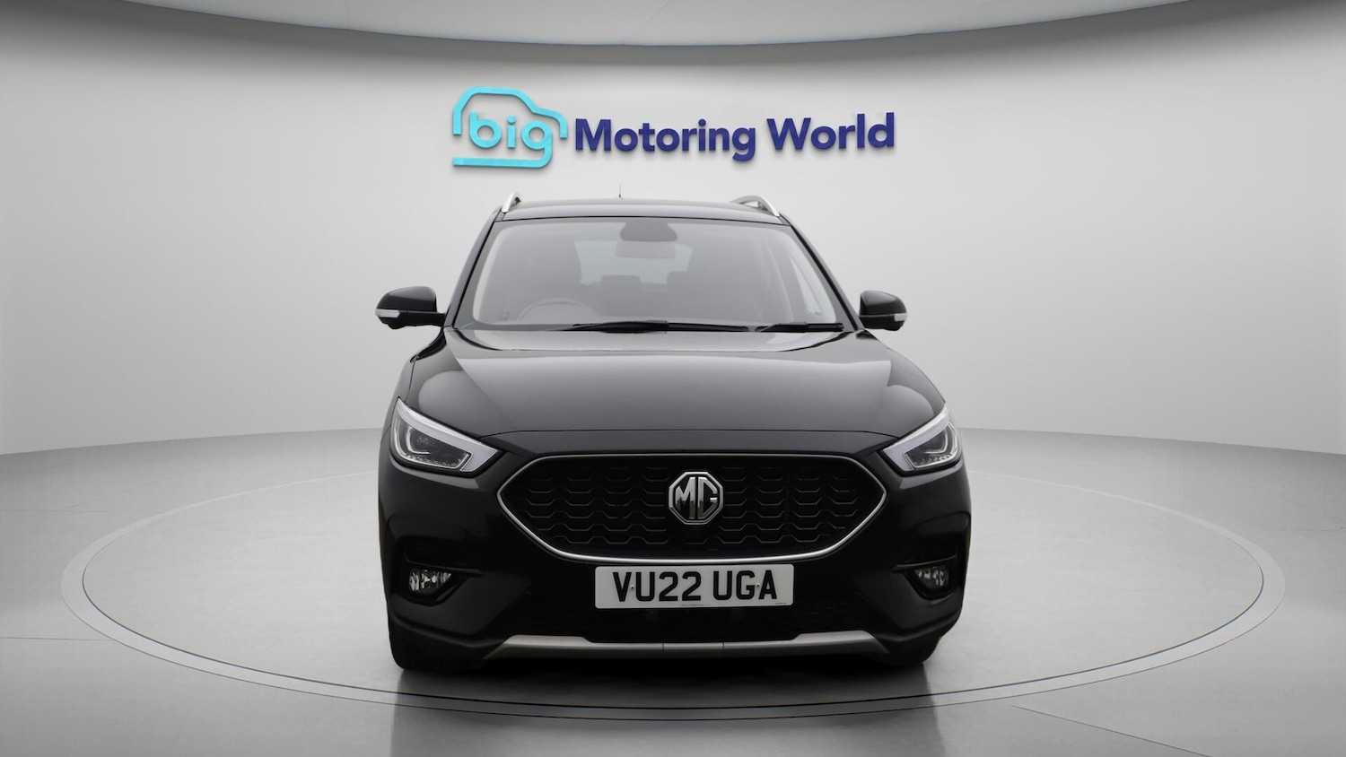 Used MG MG ZS 2022 for sale - 76484894: Photo 3