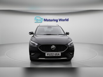 Used MG MG ZS 2022 for sale - 76484894: Photo