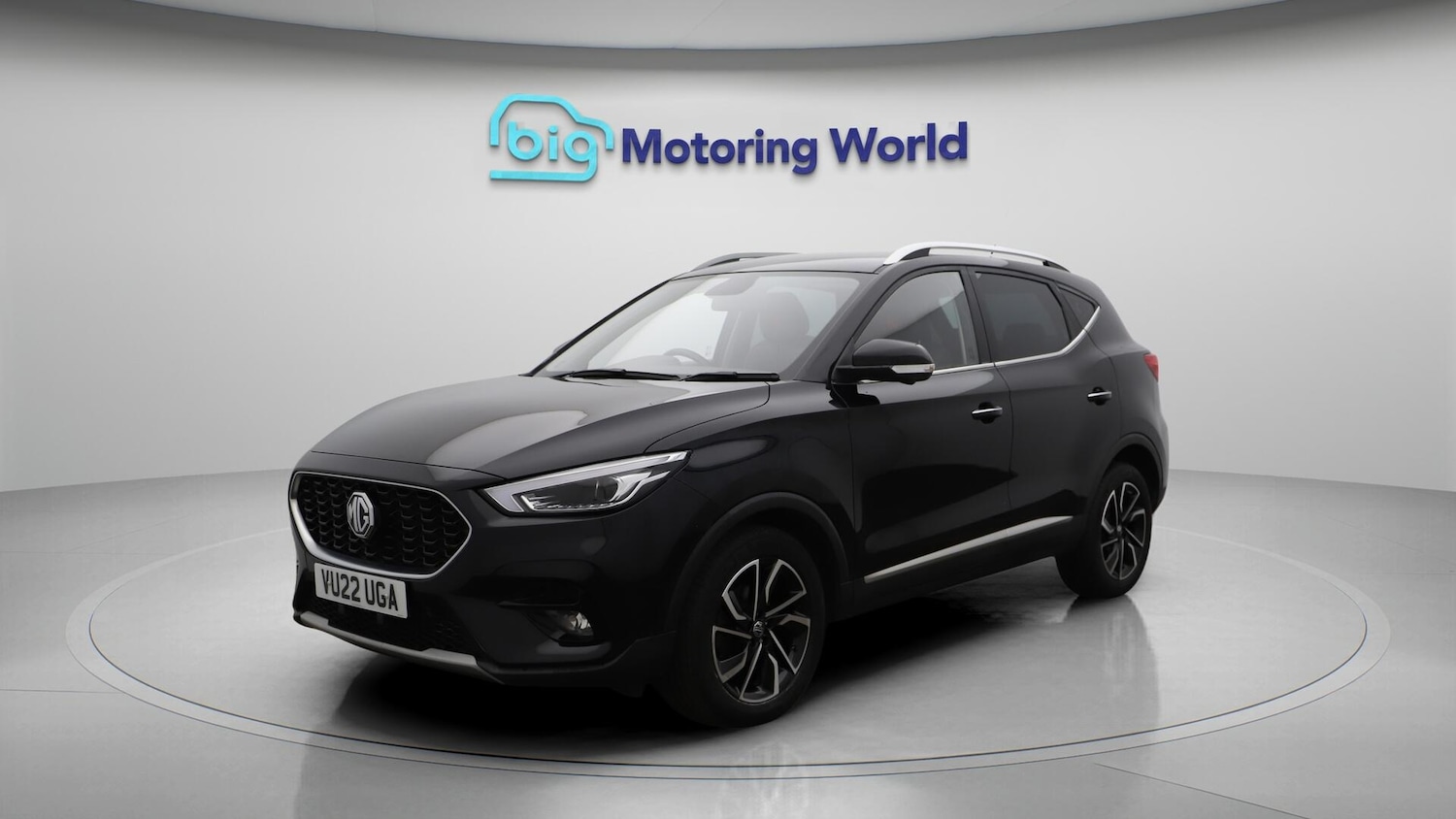 Used MG MG ZS 2022 for sale - 76484894: Photo 4