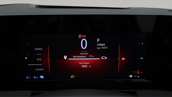 Used Vauxhall Astra 2022 for sale - 75623423: Photo 11