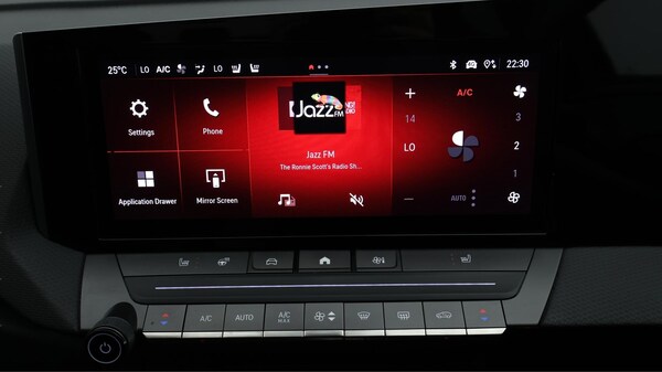 Used Vauxhall Astra 2022 for sale - 75623423: Photo 12
