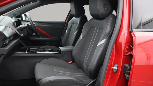 Used Vauxhall Astra 2022 for sale - 75623423: Photo 15