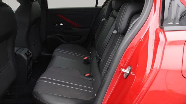 Used Vauxhall Astra 2022 for sale - 75623423: Photo 17