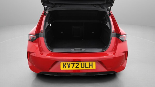 Used Vauxhall Astra 2022 for sale - 75623423: Photo 18