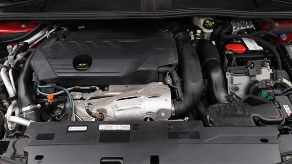 Used Vauxhall Astra 2022 for sale - 75623423: Photo 20