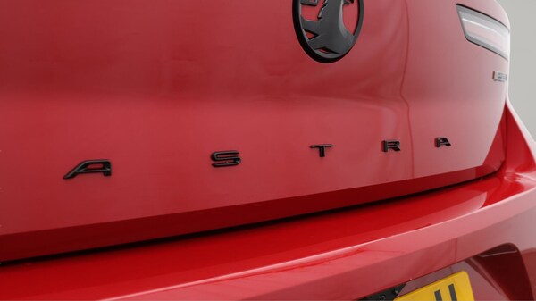 Used Vauxhall Astra 2022 for sale - 75623423: Photo 22