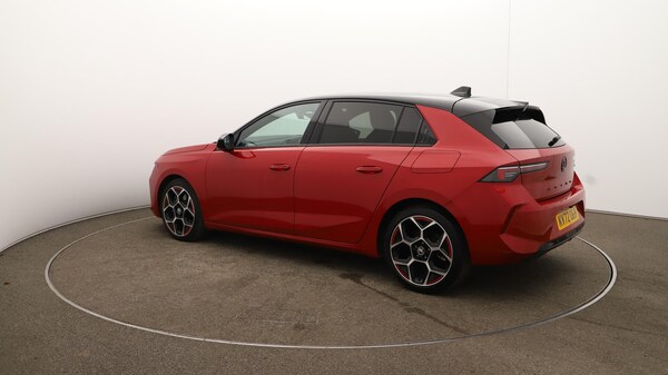 Used Vauxhall Astra 2022 for sale - 75623423: Photo 37