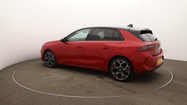 Used Vauxhall Astra 2022 for sale - 75623423: Photo 38