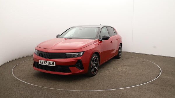 Used Vauxhall Astra 2022 for sale - 75623423: Photo 39