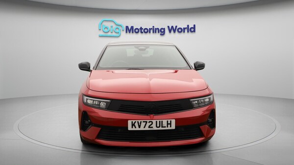 Used Vauxhall Astra 2022 for sale - 75623423: Photo 3