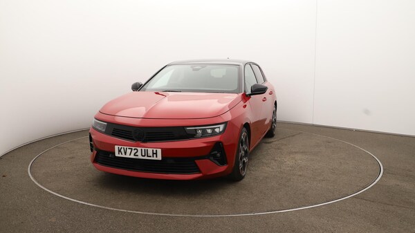 Used Vauxhall Astra 2022 for sale - 75623423: Photo 40
