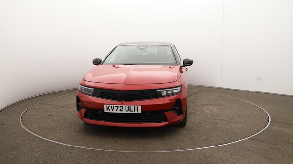 Used Vauxhall Astra 2022 for sale - 75623423: Photo 41